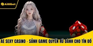 AE Sexy Casino