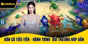 Bắn cá tiểu tiên