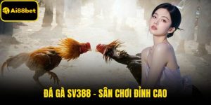 Đá gà sv388