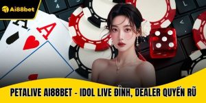 Petalive AI88BET