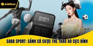 Saba sports
