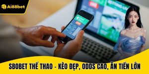 Sbobet thể thao