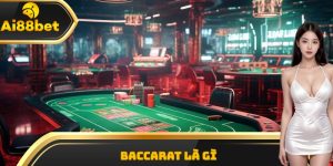 Bacarat là gì