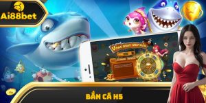 Bắn cá H5