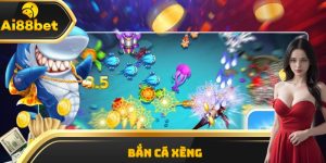 Bắn cá xèng