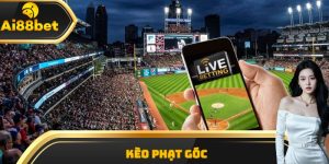 kèo phạt góc