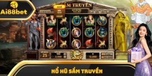 Nổ hũ sấm truyền