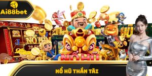 Nổ hũ thần tài