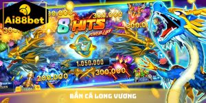 Bắn cá Long Vương