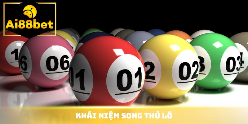 Khái niệm song thủ lô