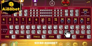 Sicbo Ai88bet