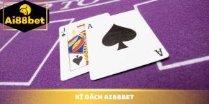 xì dách Ai88bet